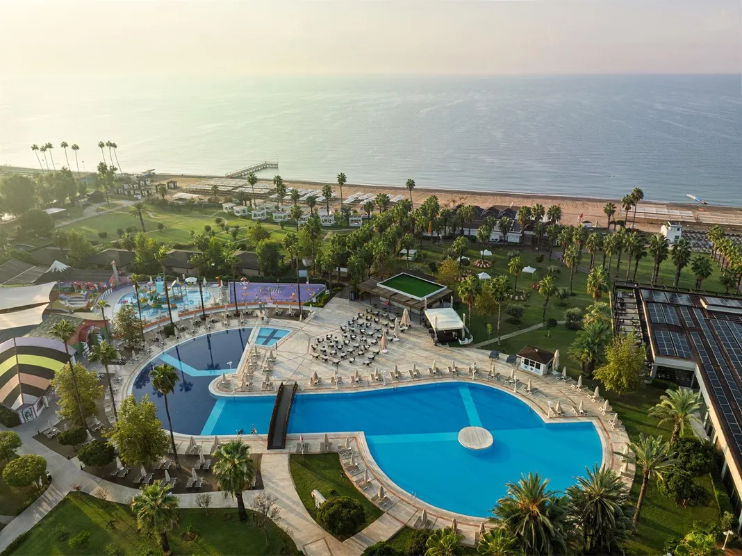 IC Hotels Santai Family Resort фото 7