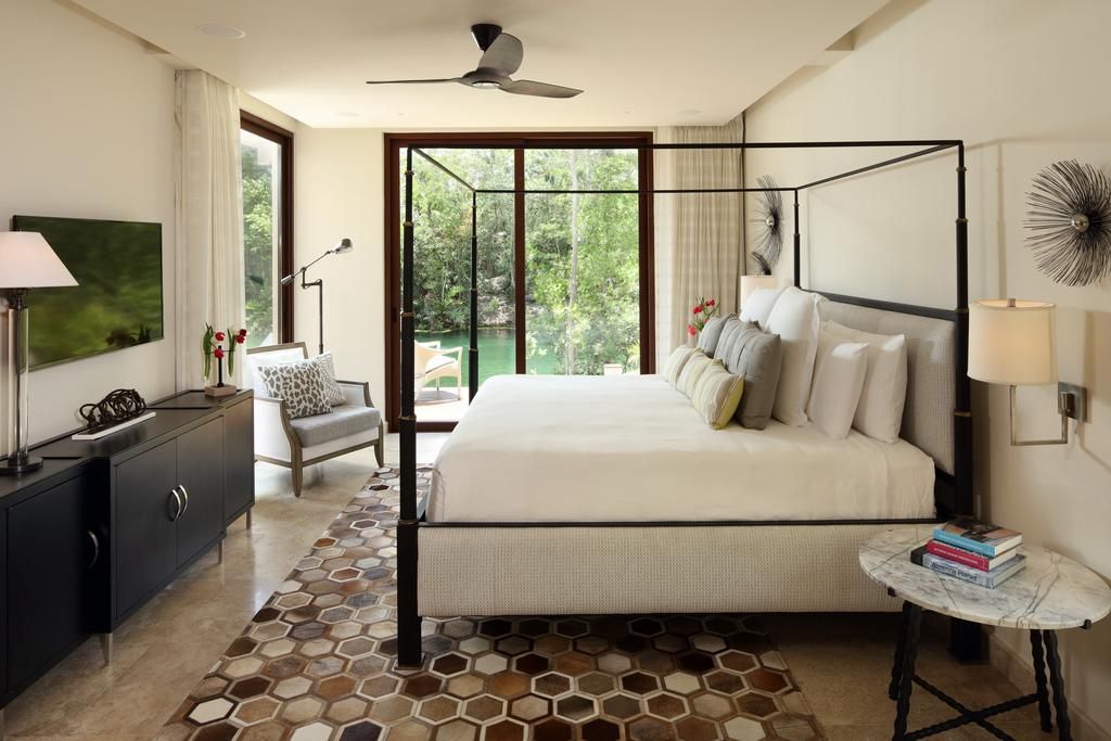 Rosewood Mayakoba фото 24