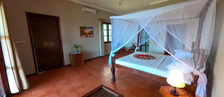 Фото отеля Sarabi Zanzibar (Sarabi Beach)
