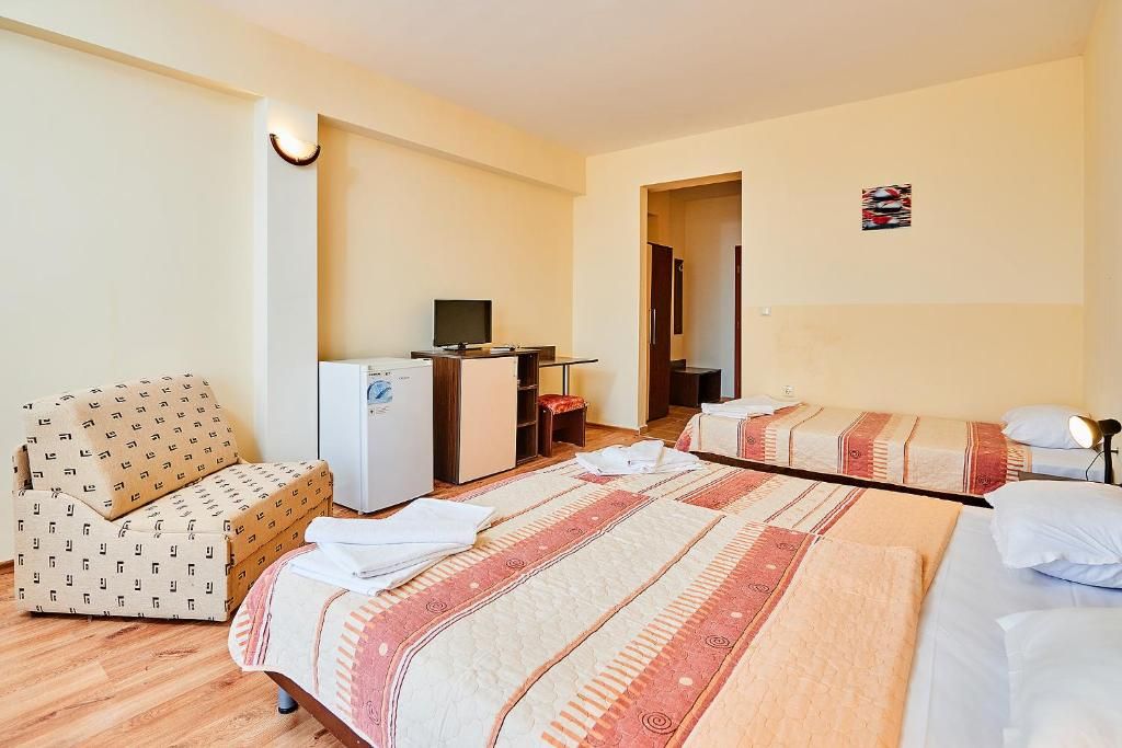 Complex Relax All Inclusive & SPA фото 20