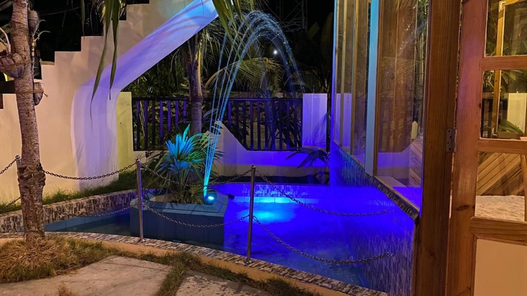 Guest House «Manta Dhangethi Guest House» фото 40