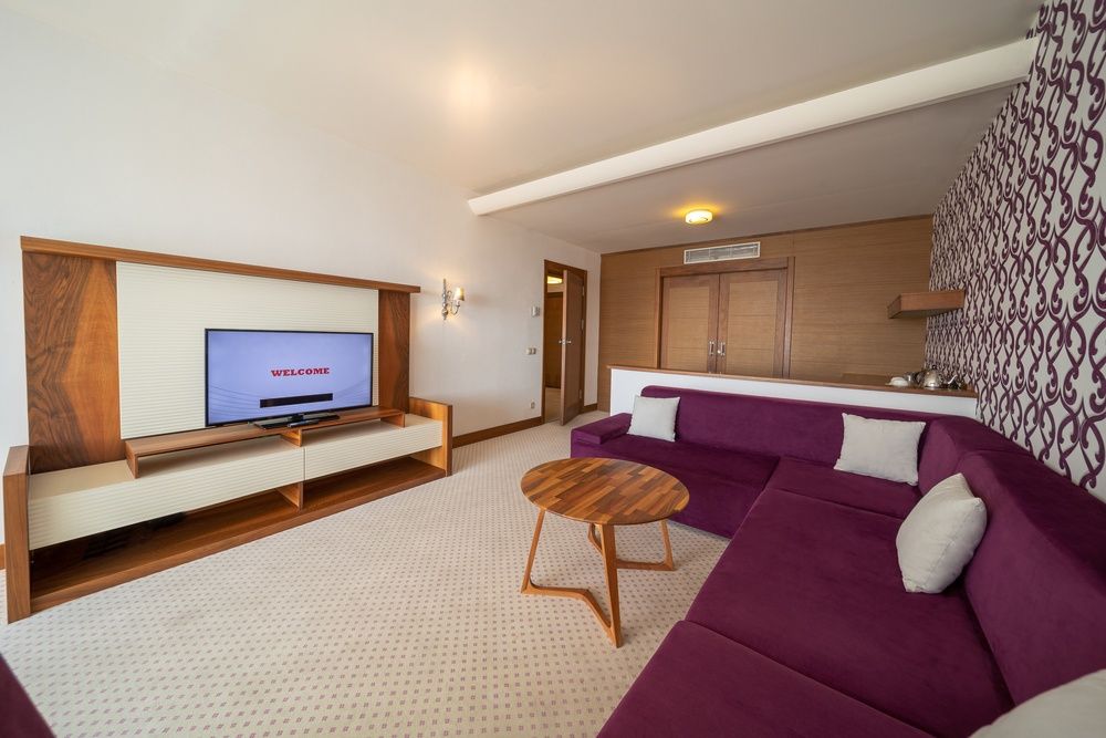 Sueno Hotels Beach Side фото 174