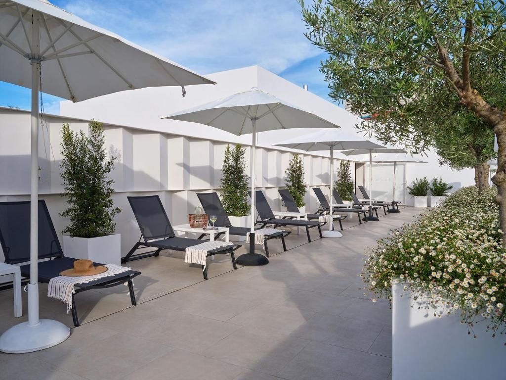 Hotel Rey Alfonso X фото 7