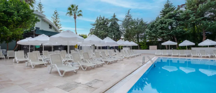 Фото отеля Sun Beach Hill