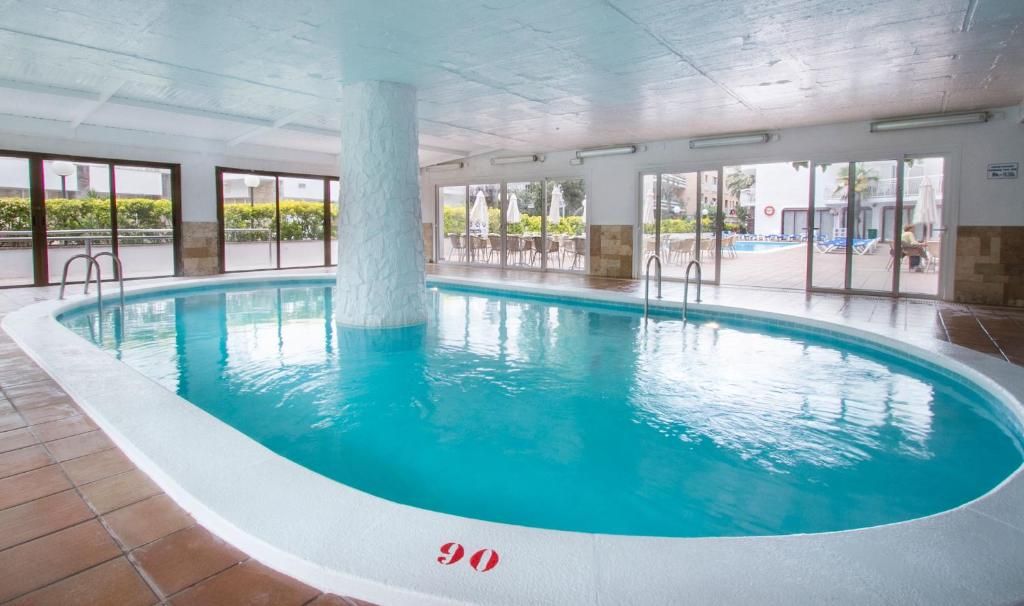 Hotel Garbi Park фото 13