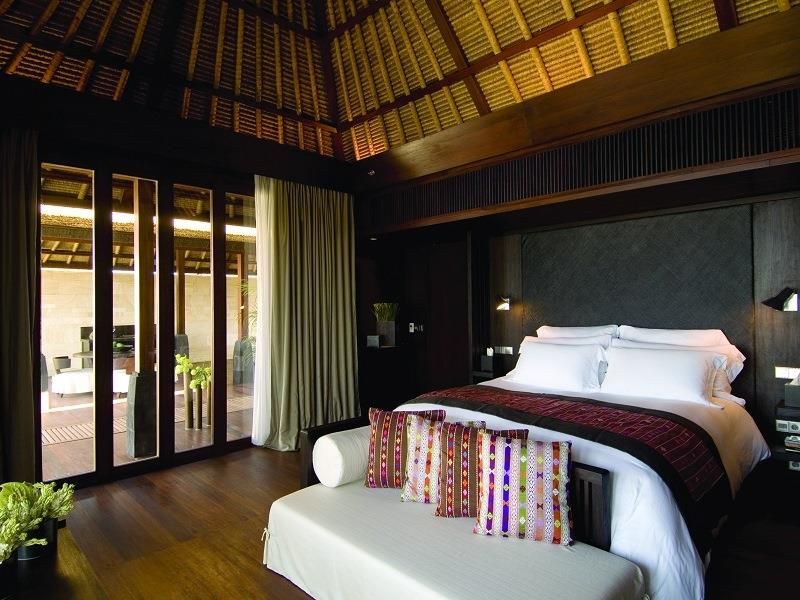 Bvlgari Resort Bali фото 10