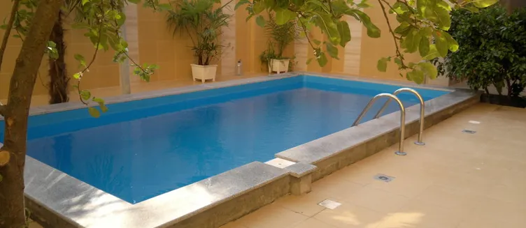 Фото отеля Визит