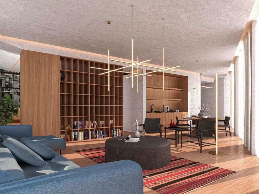 Rixos Tersane Istanbul фото 99