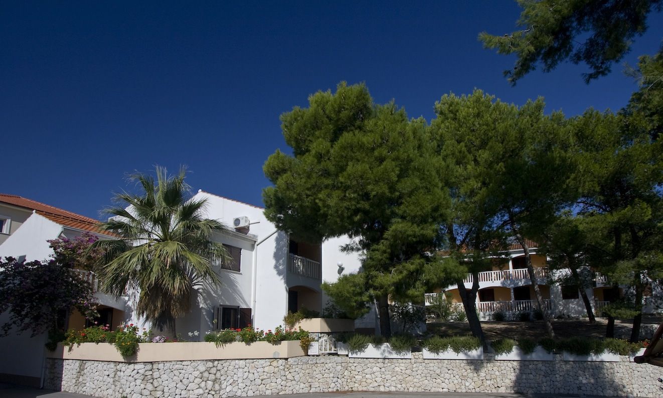 Beach Apartments Lavica фото 14