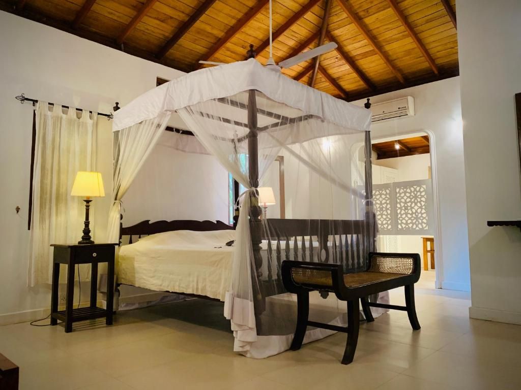 Tisara Villas фото 8