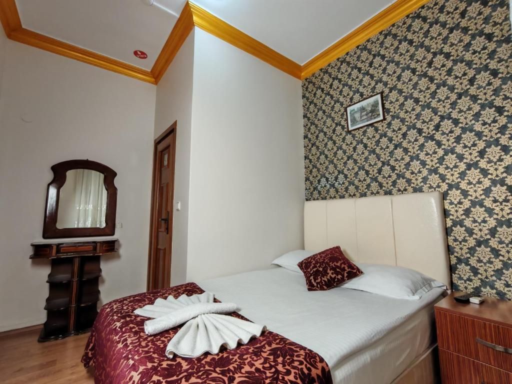 Sirkeci Emek Hotel фото 41