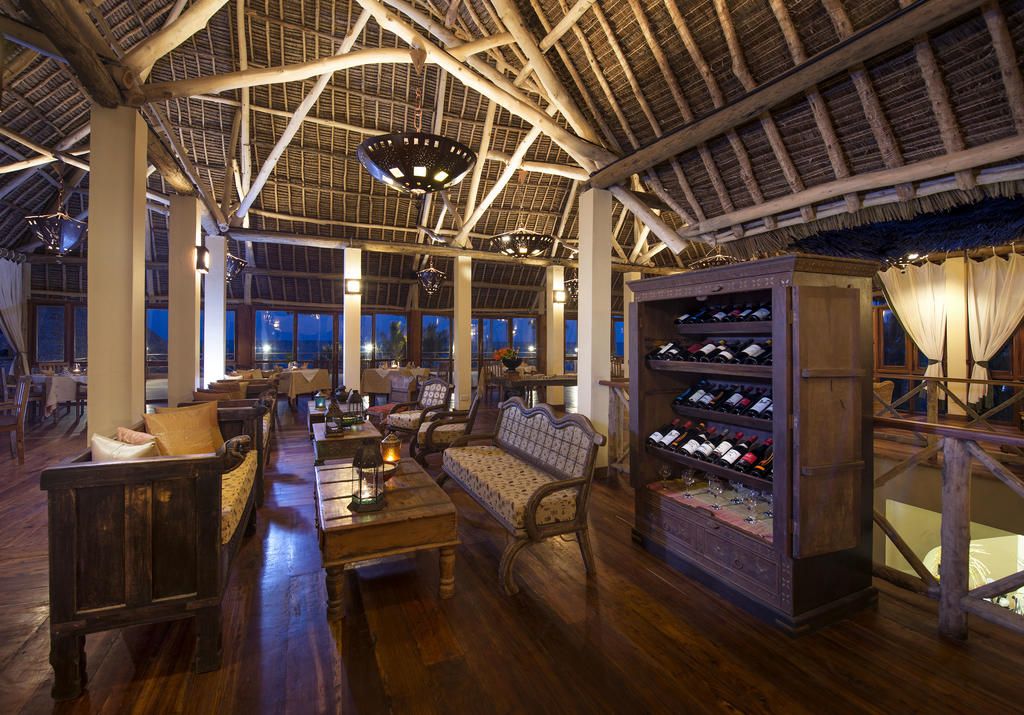 Neptune Pwani Beach Resort & Spa фото 14
