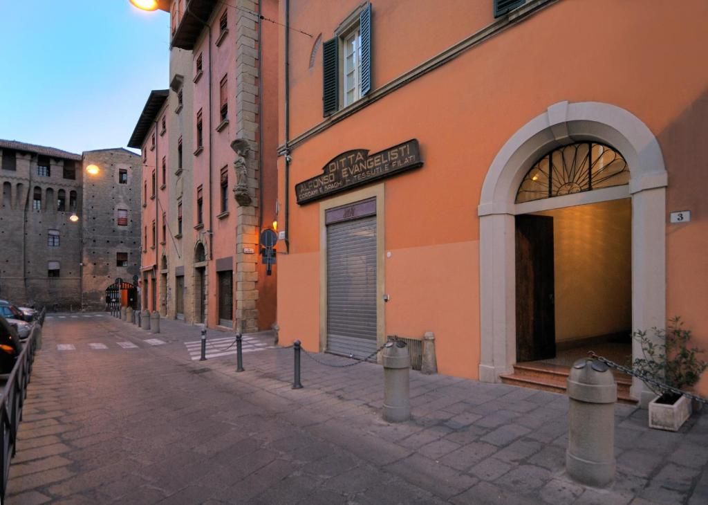 Art Hotel Novecento фото 17