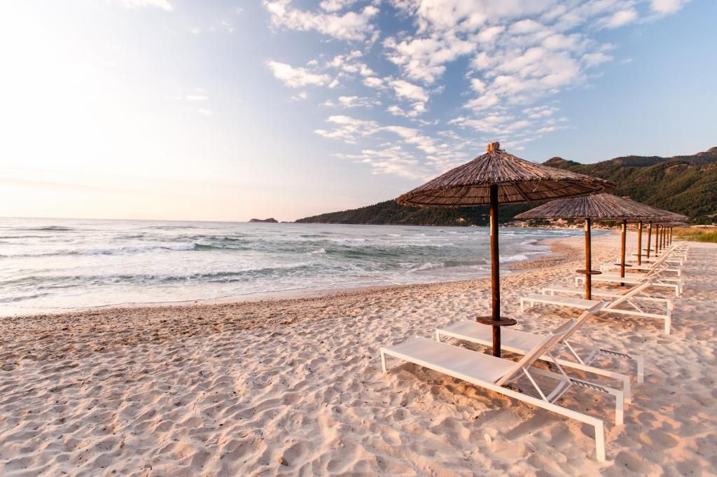 Alexandra Golden Boutique Hotel-Adults Only фото 6