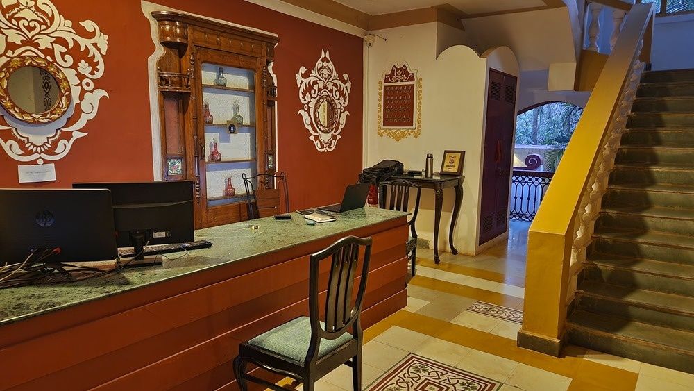 Casa Anjuna фото 63