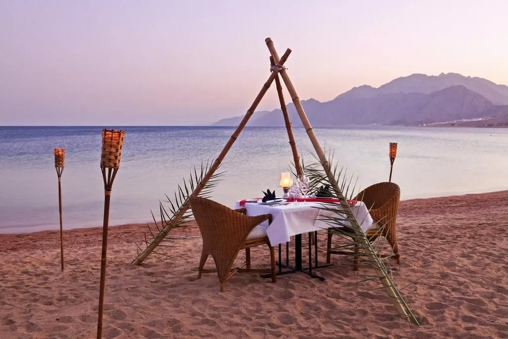 Safir Dahab Resort фото 4