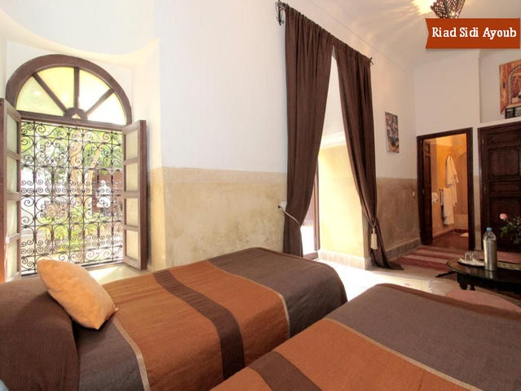 Riad Sidi Ayoub фото 43