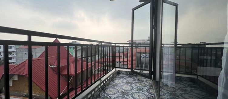 Фото отеля Paragon Noi Bai Hotel & Pool