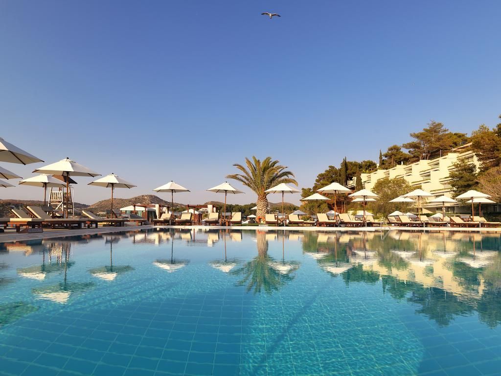 The Westin Athens Astir Palace Beach Resort фото 16