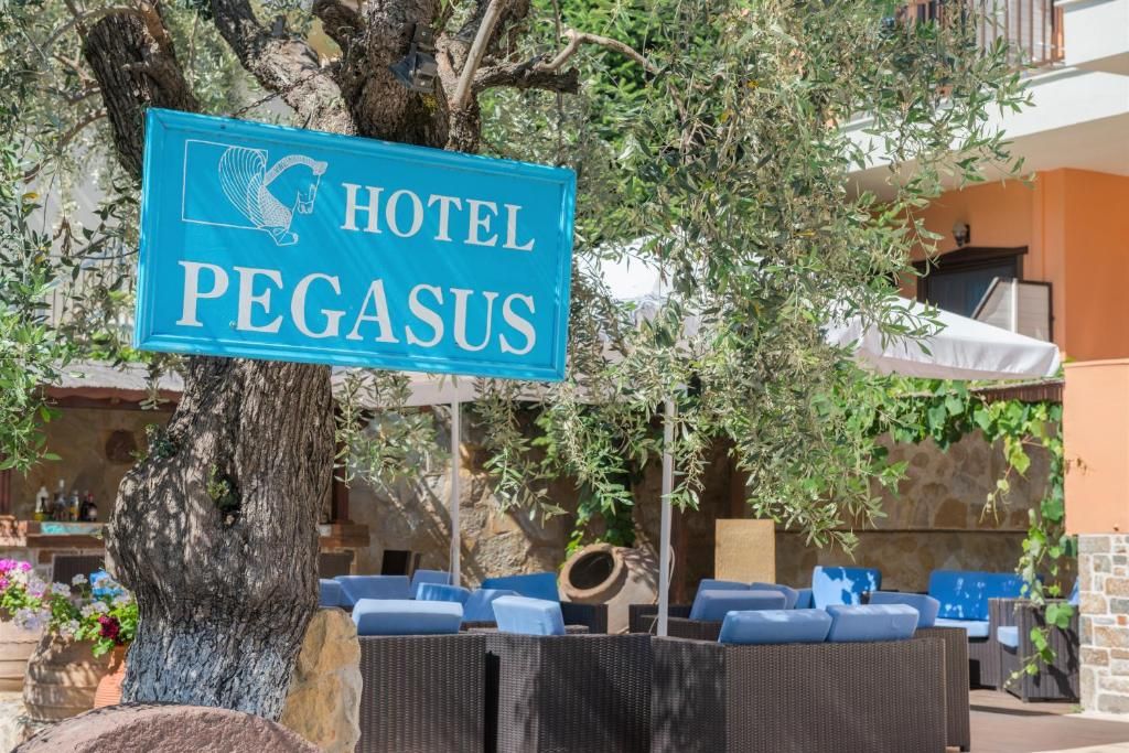Pegasus Hotel (Adult-Only +12) фото 5