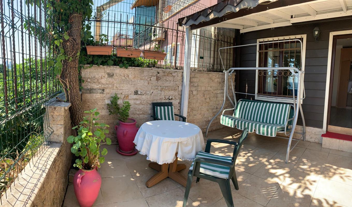 Deniz Houses Hotel фото 6