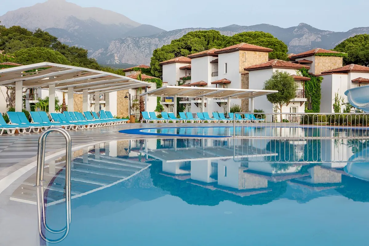 Club Marco Polo фото 10