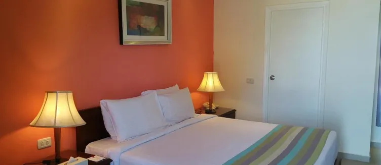 Фото отеля Xperience Hill Top Resort