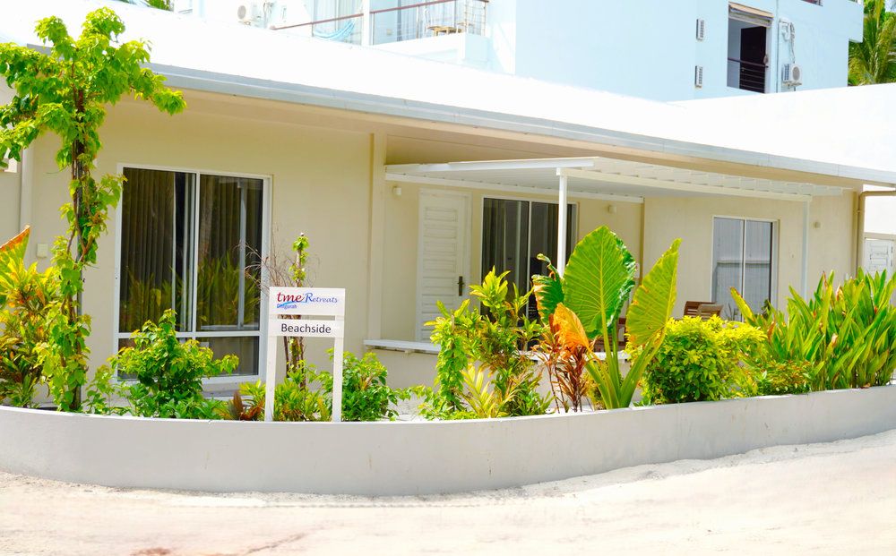 Guest House «TME Retreats Dhigurah Guest House» фото 66