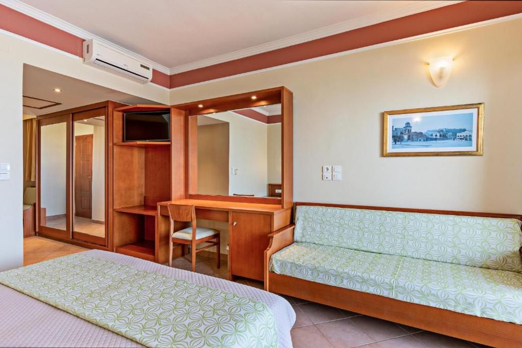 Hydramis Palace Beach Resort фото 66