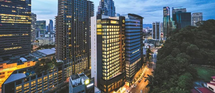 Фото отеля Santa Grand Signature Kuala Lumpur