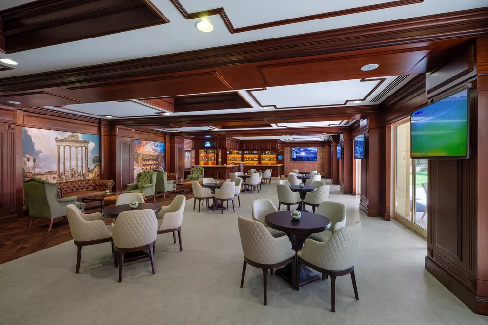 Dobedan Exclusive Hotel & Spa фото 313