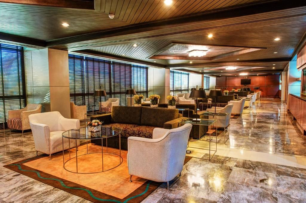 Ambassador City Jomtien Ocean Wing фото 17