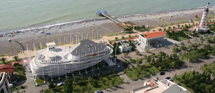 Фото отеля Apart Hotel Orbi Sea Towers