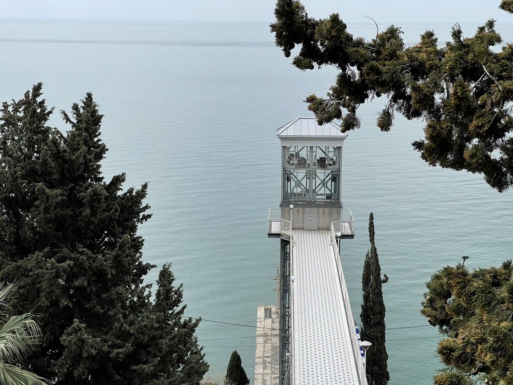 Garden Resort Gagra фото 78