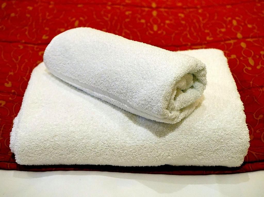The Sovva Serene Stay фото 23