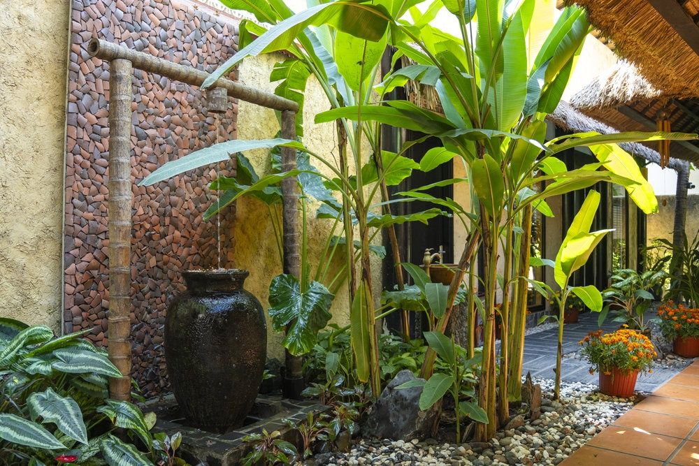Bamboo Village Beach Resort & Spa фото 172