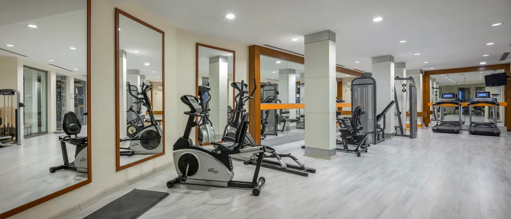 Arcanus Hotels Sorgun фото 35