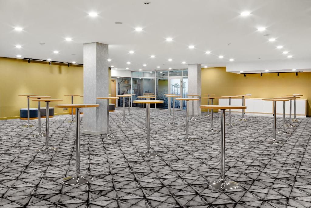 Отель Holiday Inn Москва Виноградово фото 27