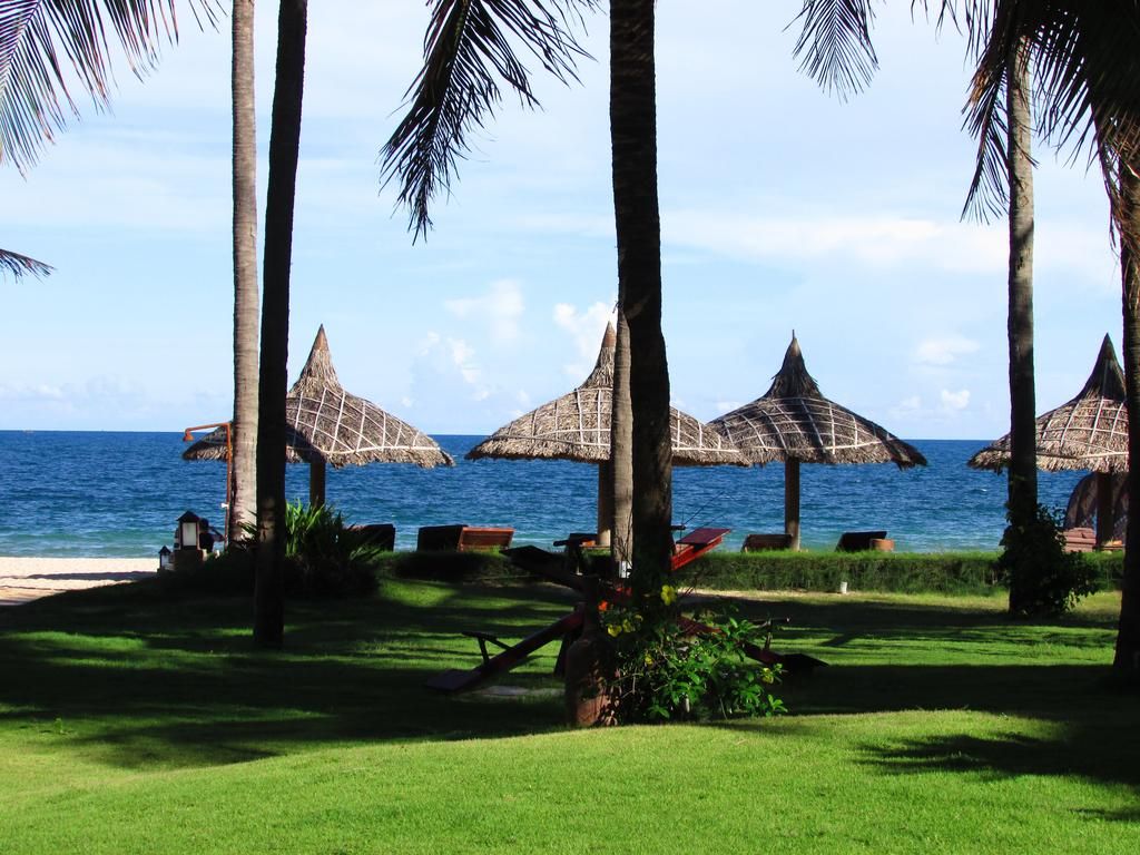 The Beach Resort фото 54
