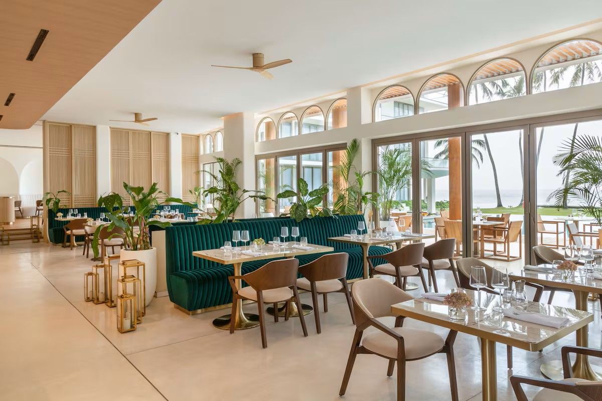 Radisson Collection Resort, Galle фото 7