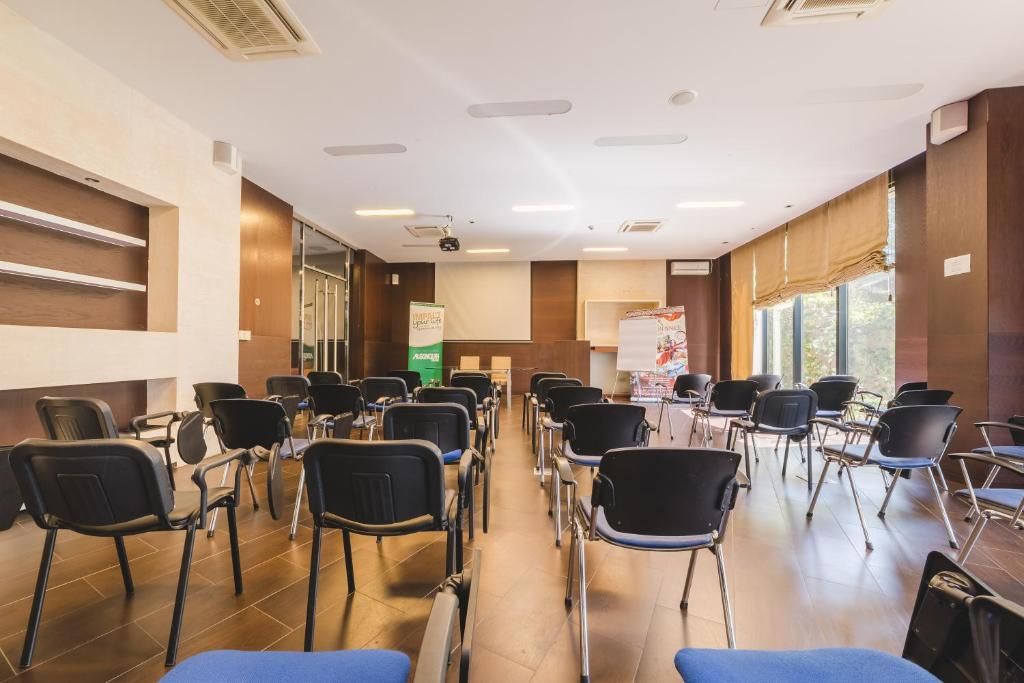 Hotel HEC Residence фото 2