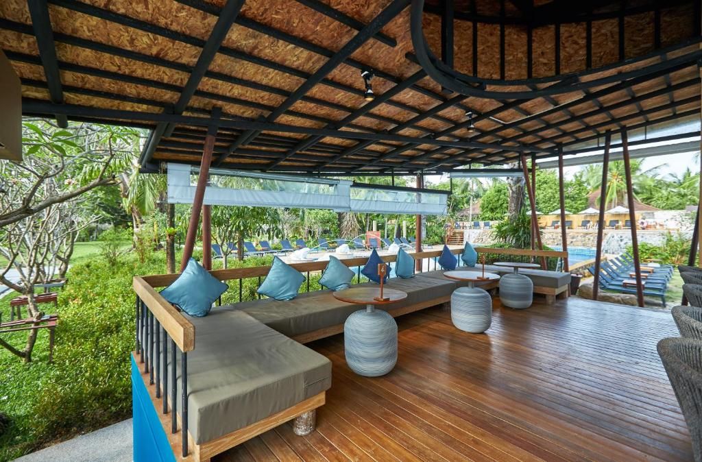 Bandara Resort & Spa фото 60