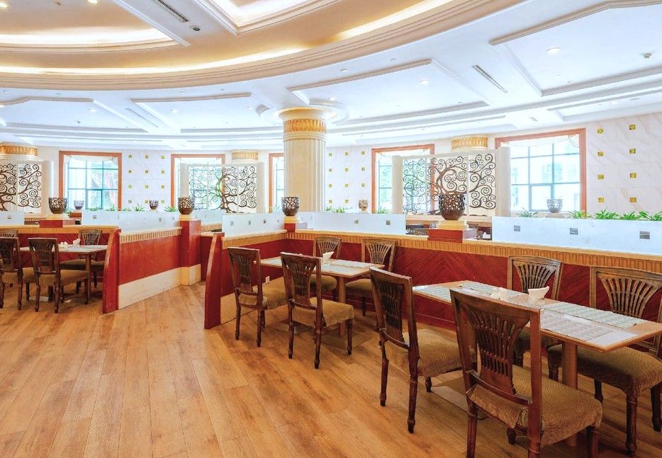 Sanya Baohong Shanghai Huating Boutique Hotel фото 12