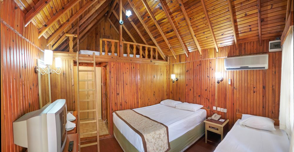 Clover Magic Nova Beach Hotel фото 45