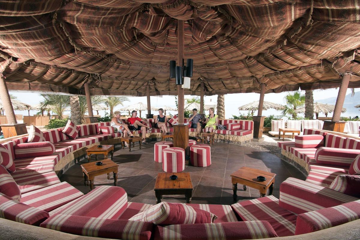 Swiss Inn Resort Dahab фото 105