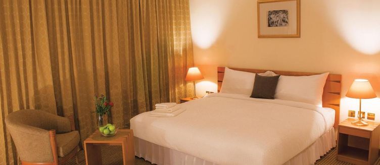 Фото отеля Swiss Belinn Doha