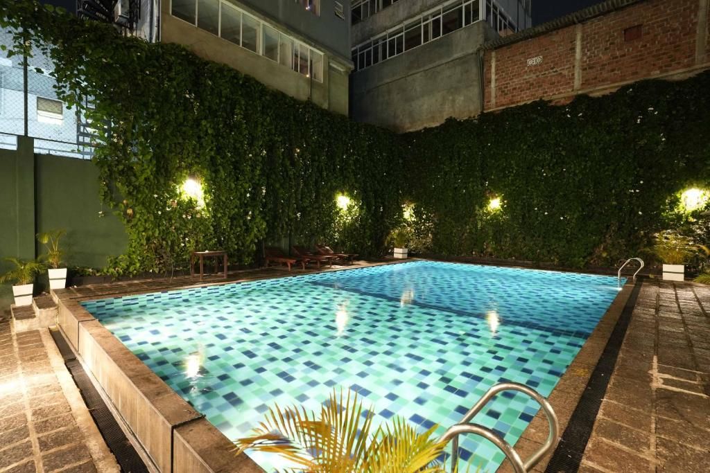 Hotel Casamara фото 10