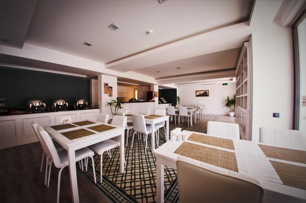 Rhapsody Hotel & Spa Kalkan фото 7