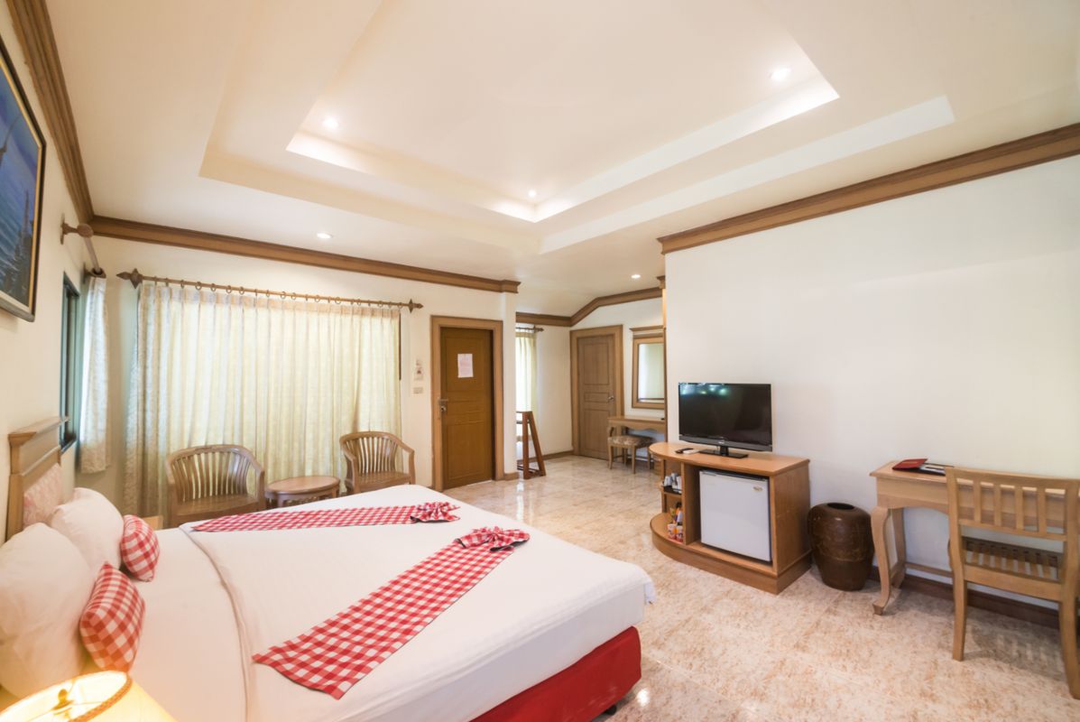 Sand Sea Resort - SHA Plus фото 66