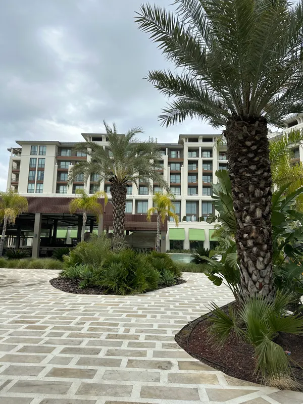 Cullinan Belek фото 121